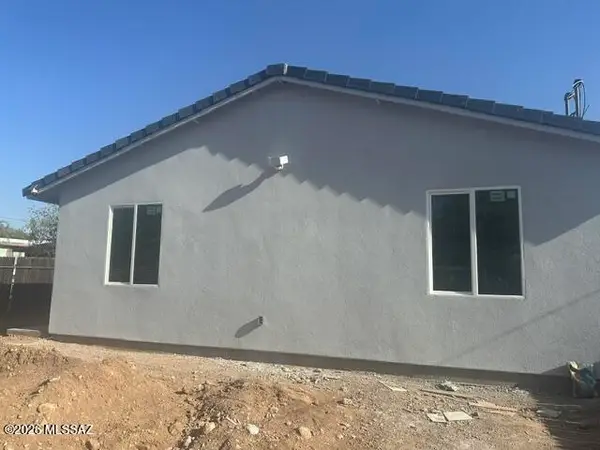 827 E 33rd, Tucson, AZ 85713