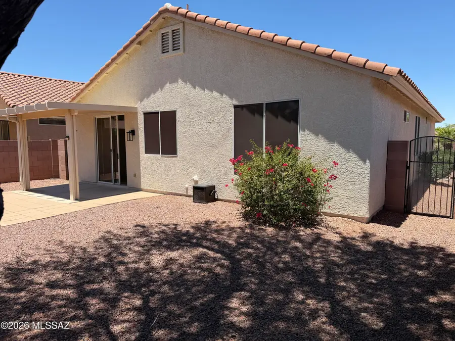 8095 W Cottonwood Wash, Tucson, AZ 85743 - #2