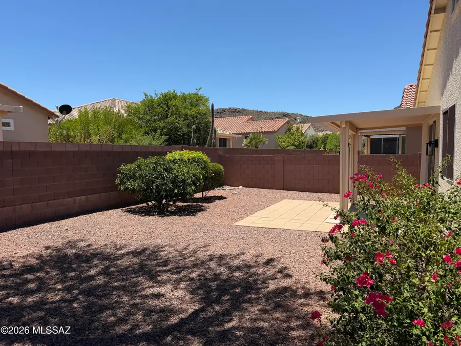 8095 W Cottonwood Wash, Tucson, AZ 85743 - #3