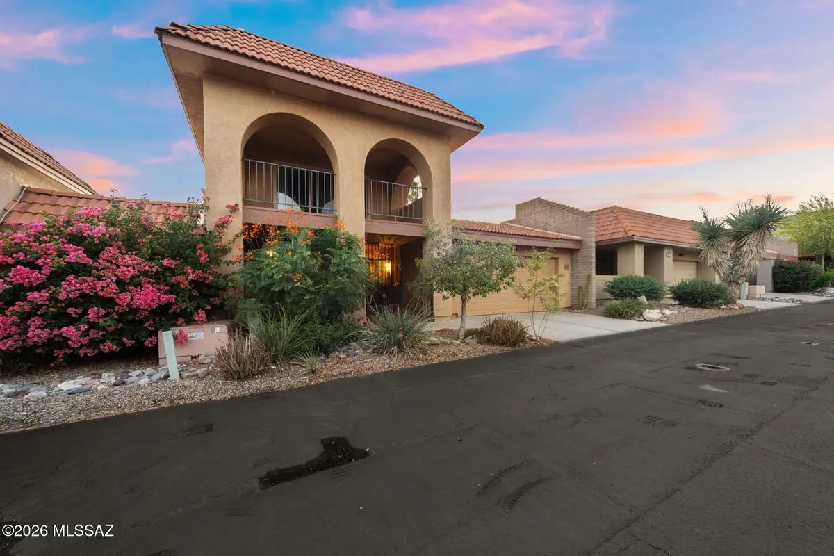 5625 N Camino De La Noche, Tucson, AZ 85718 - #1