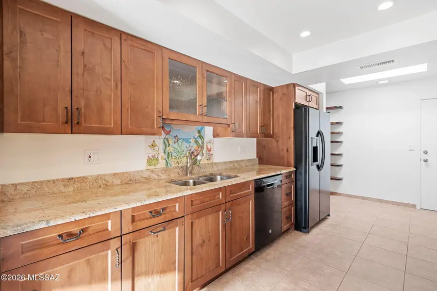 5625 N Camino De La Noche, Tucson, AZ 85718 - #3
