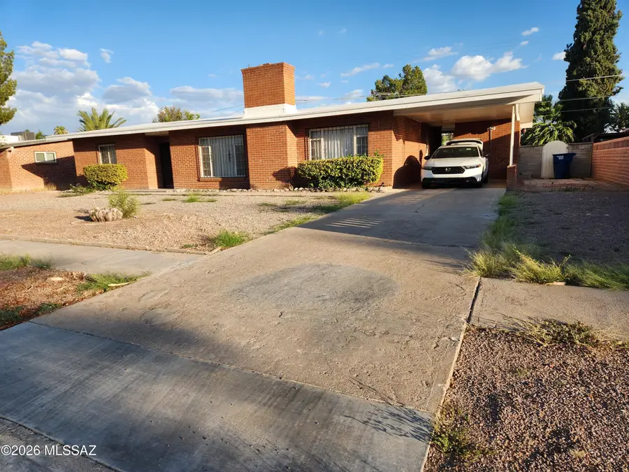 5952 E Eli, Tucson, AZ 85711 - #3