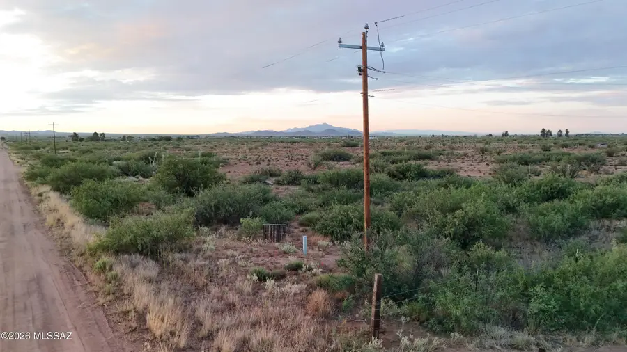 County Line Rd, Willcox, AZ 85643 - #2