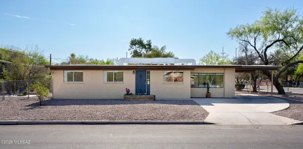 5801 E Bellevue, Tucson, AZ 85712