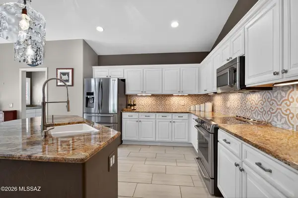62724 E Flower Ridge, Saddlebrooke, AZ 85739