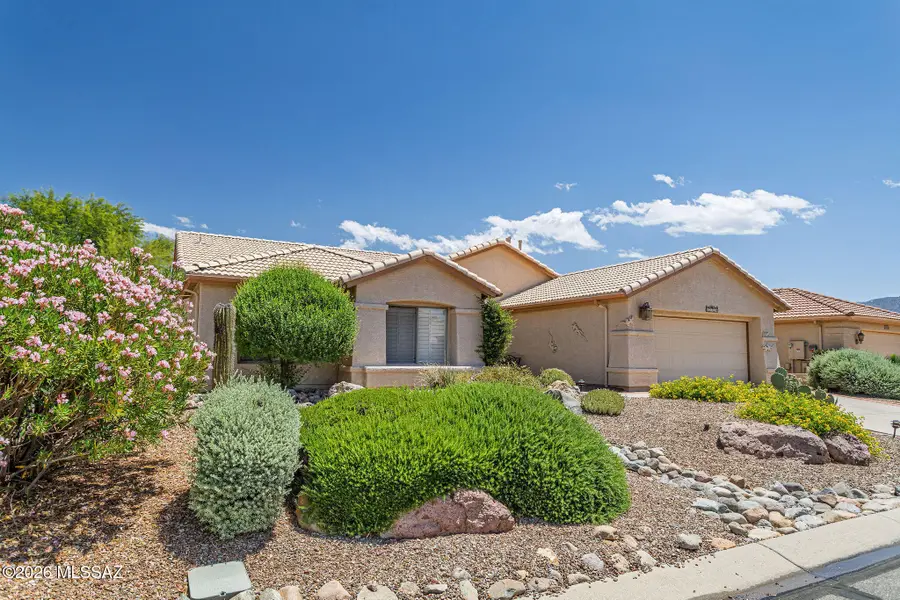 62724 E Flower Ridge, Saddlebrooke, AZ 85739 - #2