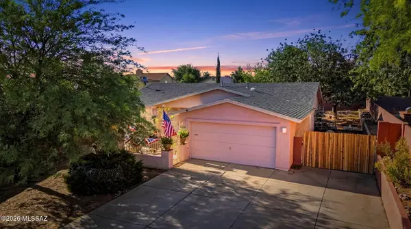 9619 E Baber, Tucson, AZ 85747