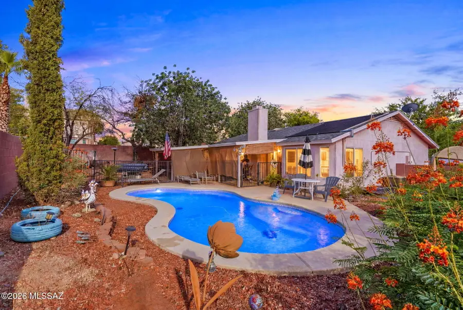 9619 E Baber, Tucson, AZ 85747 - #2