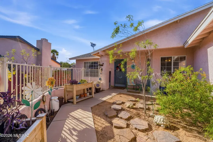 9619 E Baber, Tucson, AZ 85747 - #3
