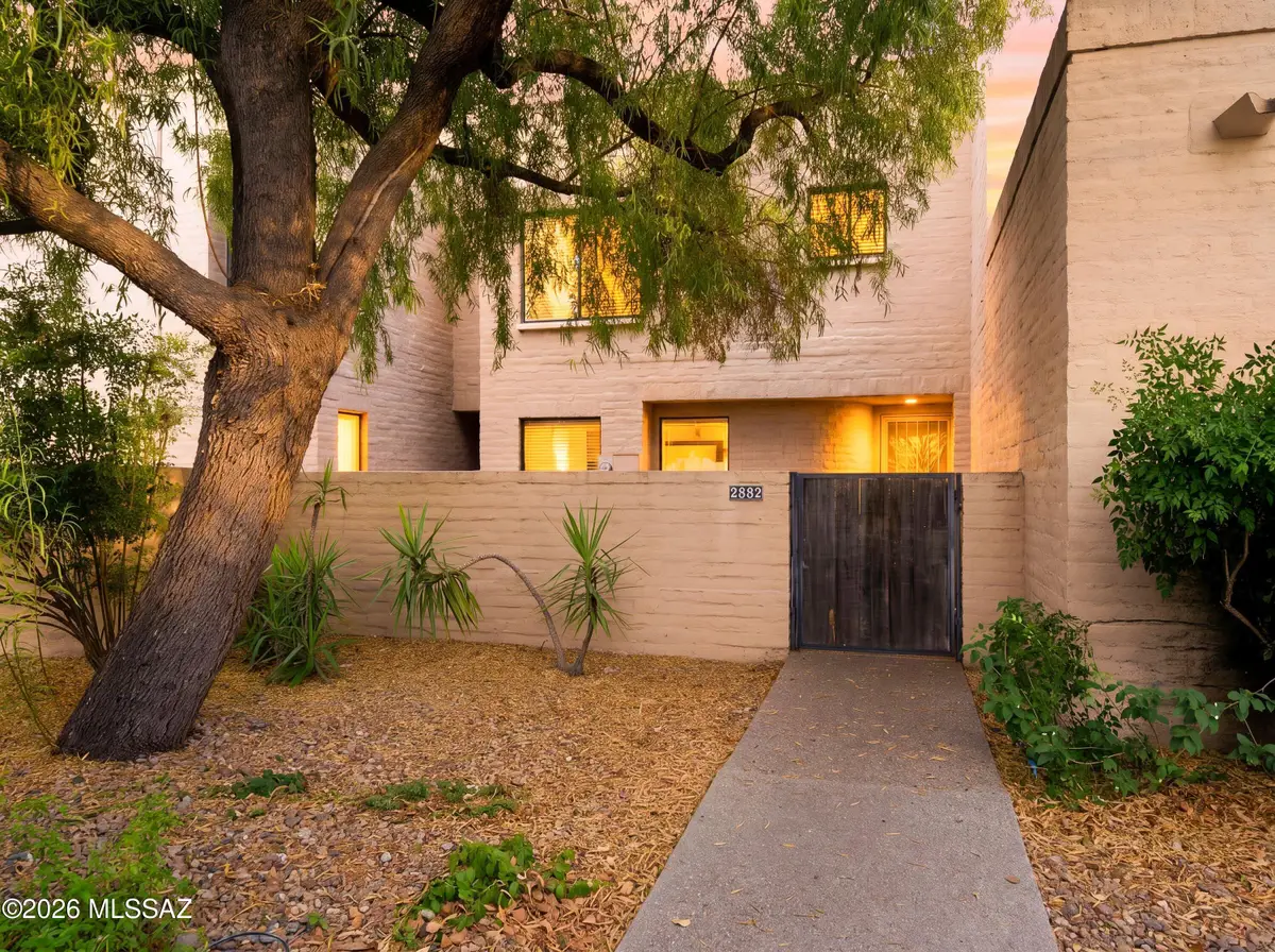 Address Withheld By Seller, Tucson, AZ 85716 - #1