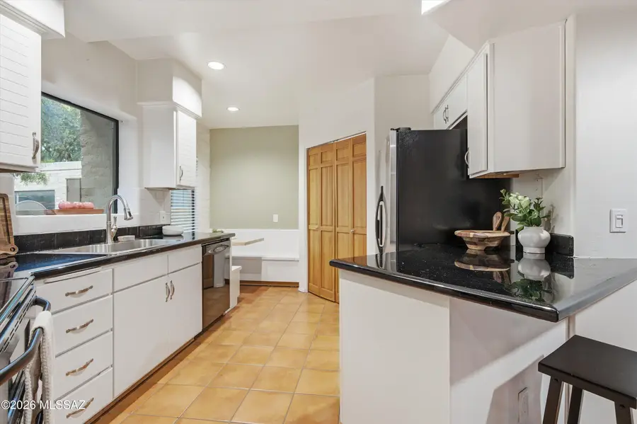 Address Withheld By Seller, Tucson, AZ 85716 - #2