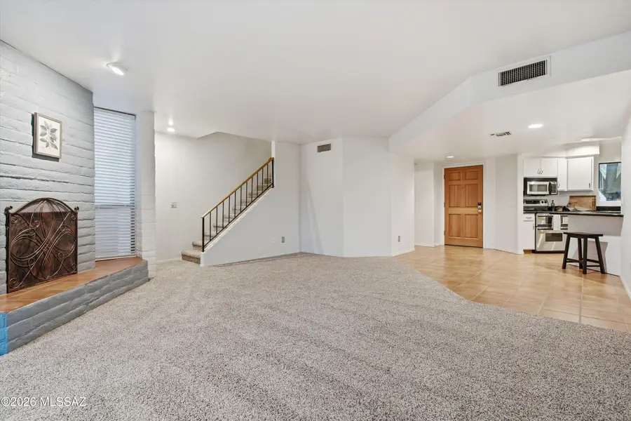 Address Withheld By Seller, Tucson, AZ 85716 - #3