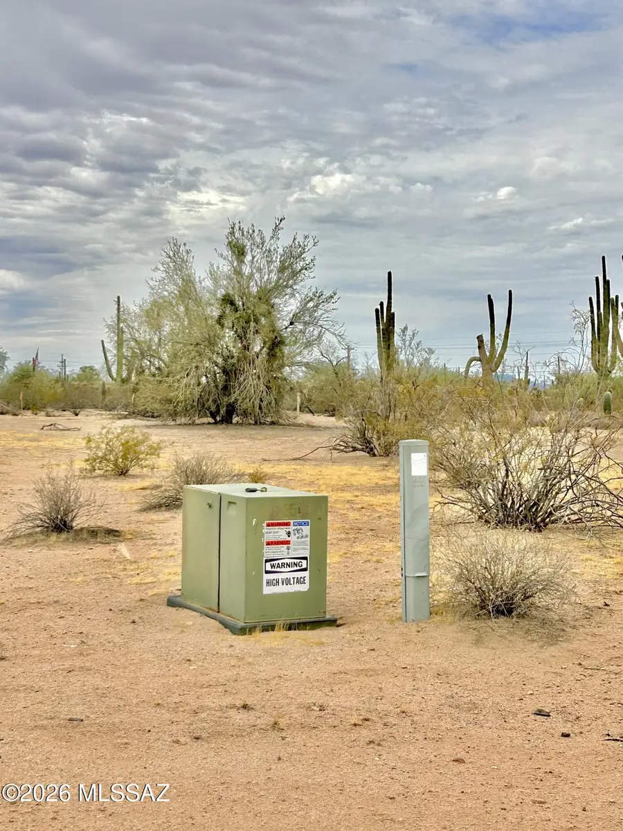 7280 N Sandario, Tucson, AZ 85743 - #3