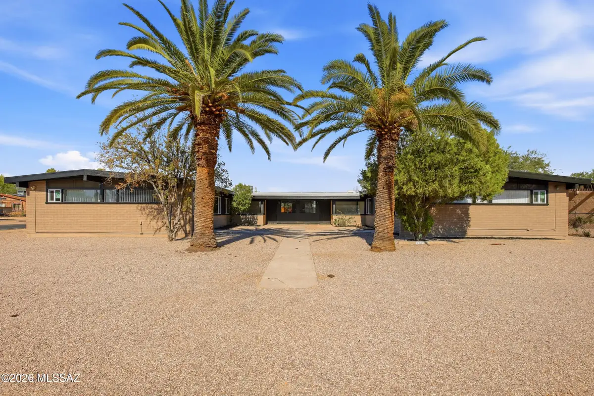 2876-2882 N Edith, Tucson, AZ 85716 - #1
