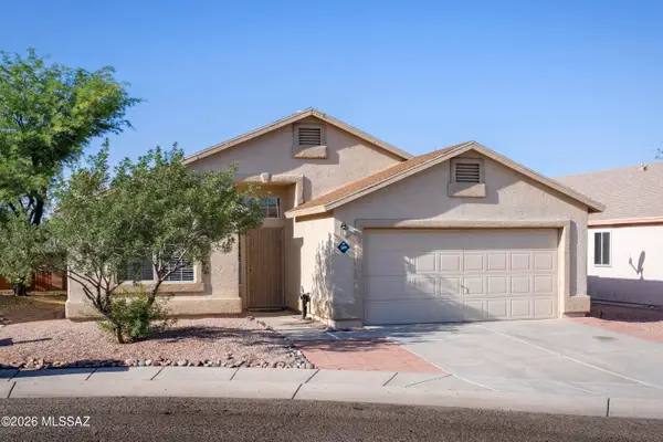3619 W Sunbonnet, Tucson, AZ 85742