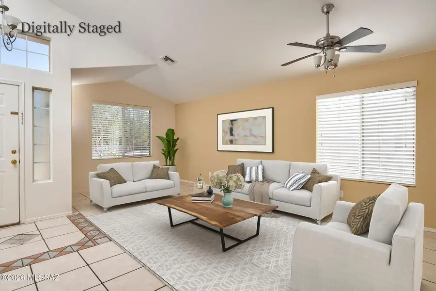 3619 W Sunbonnet, Tucson, AZ 85742 - #2