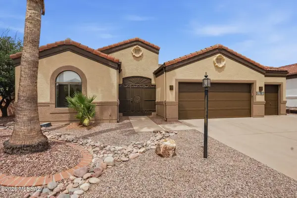 1961 E Canyon Wren, Green Valley, AZ 85614