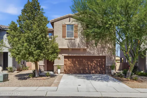 723 N Nestled Hummingbird, Sahuarita, AZ 85629