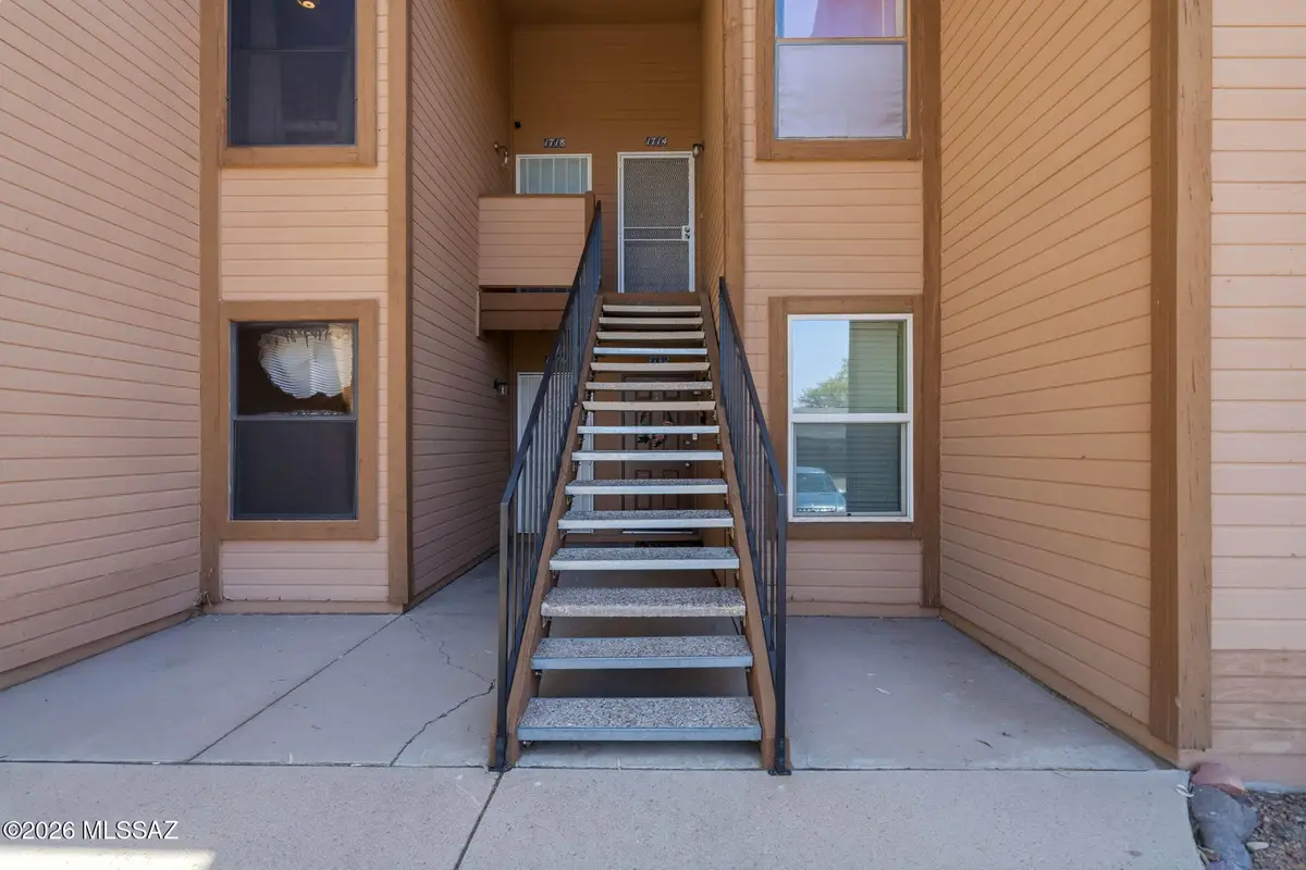 1718 W Park Wood, Tucson, AZ 85746 - #1