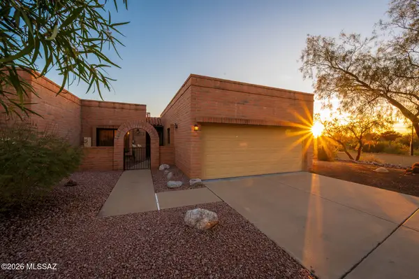 8563 N Candlewood, Tucson, AZ 85704
