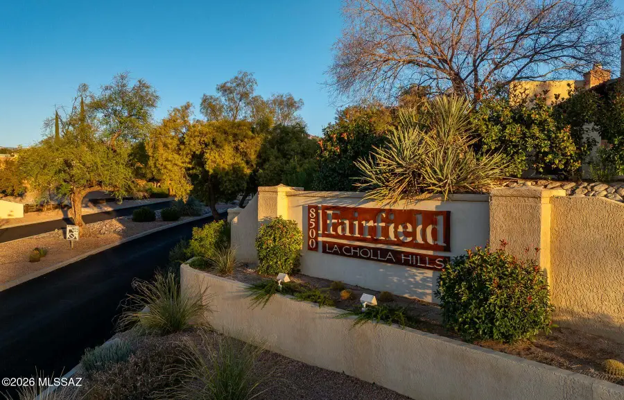 8563 N Candlewood, Tucson, AZ 85704 - #2
