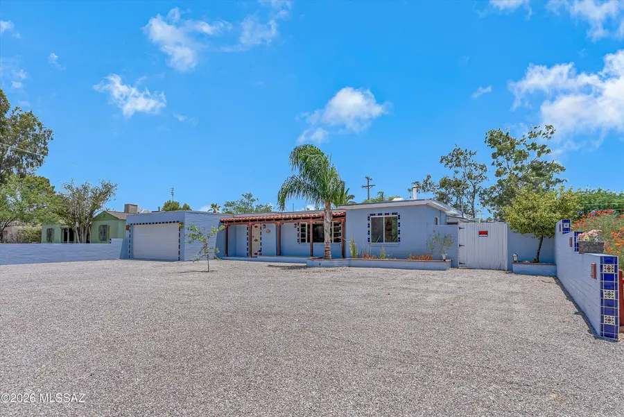 2558 E Blacklidge, Tucson, AZ 85716 - #2