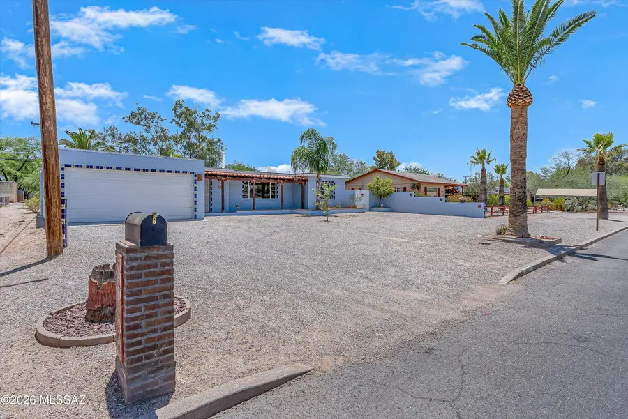 2558 E Blacklidge, Tucson, AZ 85716 - #3