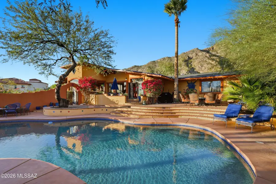4565 E Don Jose, Tucson, AZ 85718 - #2