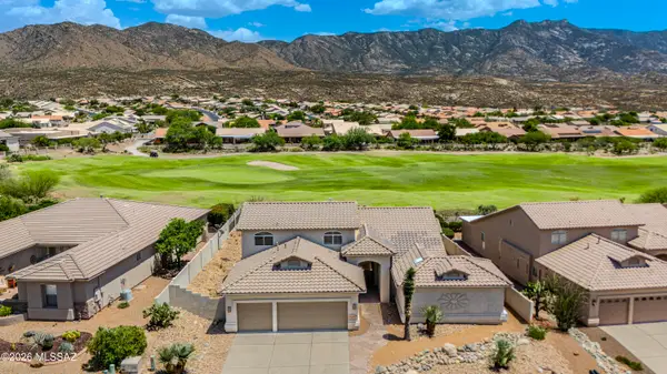 36359 S Wind Crest, Tucson, AZ 85739