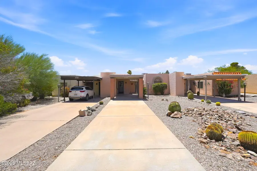 326 N Calle Del Chancero, Green Valley, AZ 85614 - #2