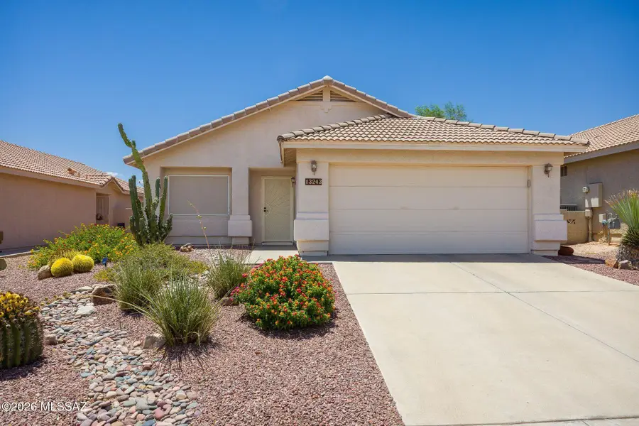 13243 N Mortar Pestle, Oro Valley, AZ 85755 - #2
