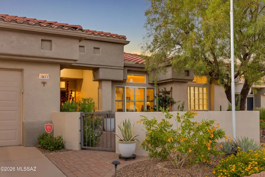 1831 E Anza, Oro Valley, AZ 85755 - #2