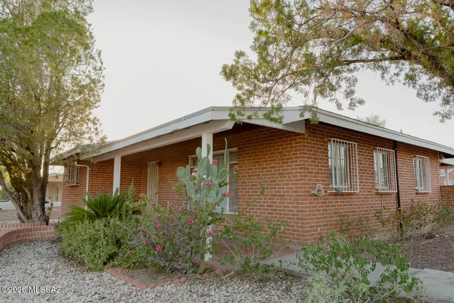 4455 E Whitman, Tucson, AZ 85711 - #2