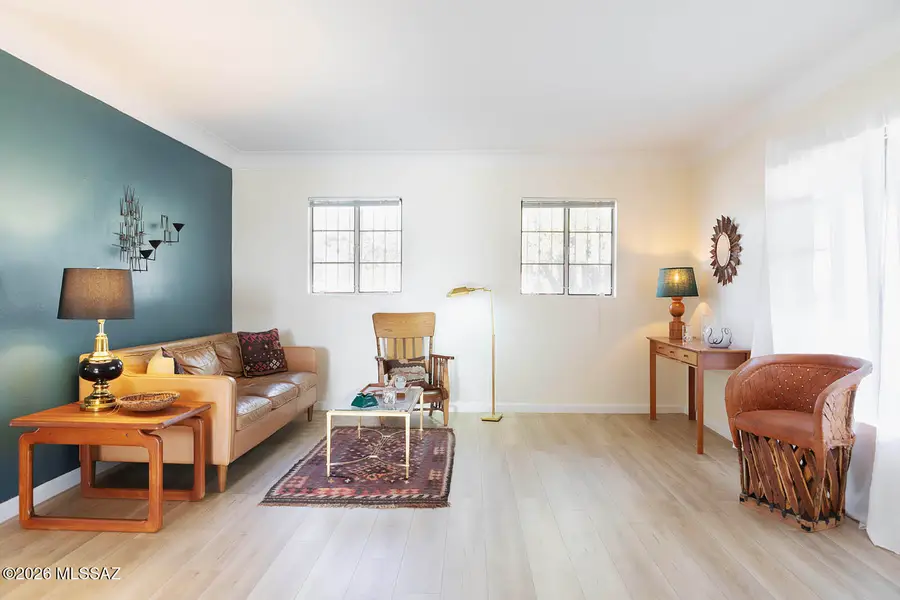 4455 E Whitman, Tucson, AZ 85711 - #3