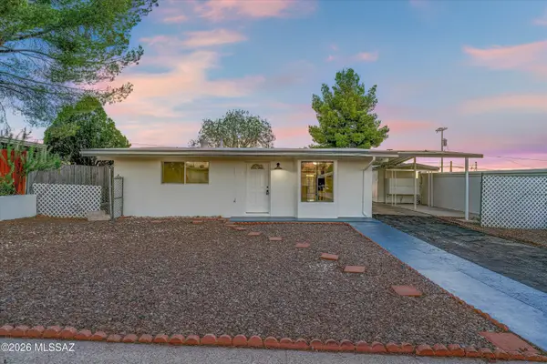 130 W 6th, San Manuel, AZ 85631