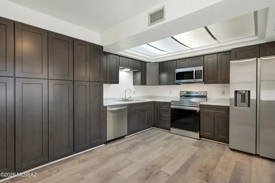 4206 N Limberlost, Tucson, AZ 85705 - #3