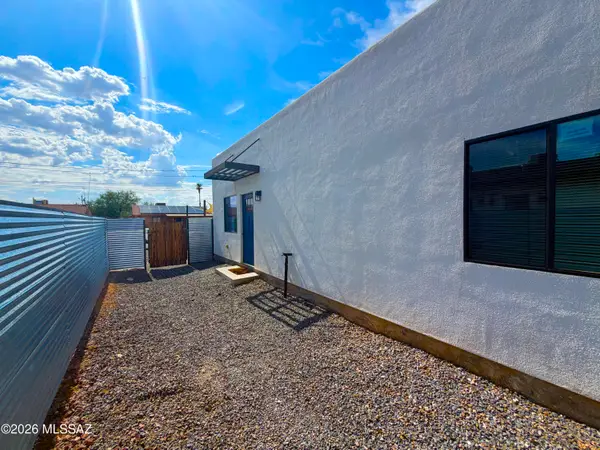 2720 N Hopi, Tucson, AZ 85705
