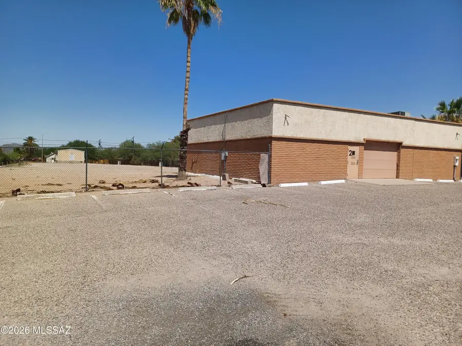 450 S Tucson, Tucson, AZ 85716 - #3