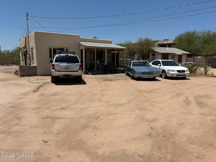 1106 E Halcyon, Tucson, AZ 85719 - #2