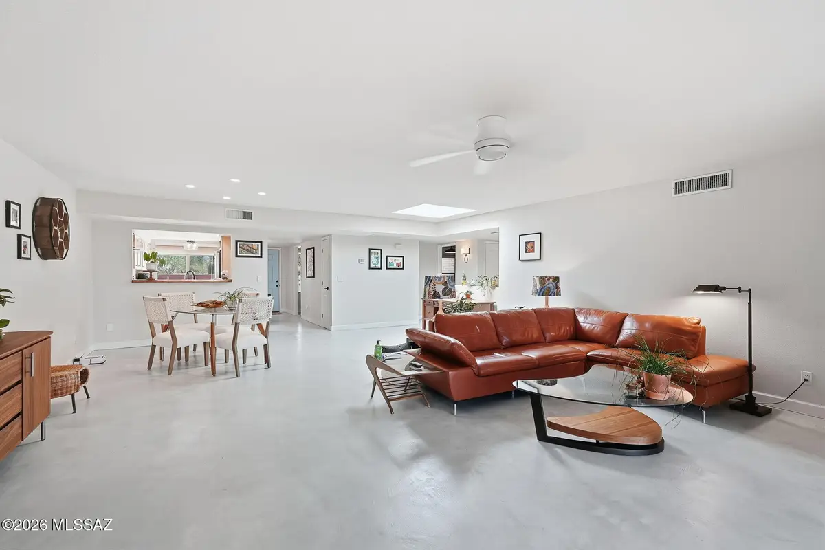 5454 N Arroyo Vista, Tucson, AZ 85718 - #1