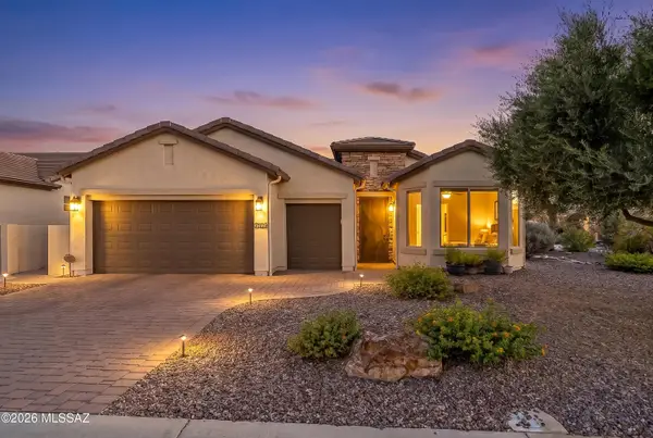 32433 S Desert Pupfish, Oracle, AZ 85623
