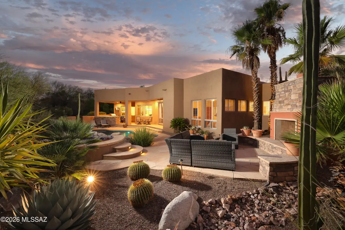 6340 N Placita Alta Reposa, Tucson, AZ 85750 - #1