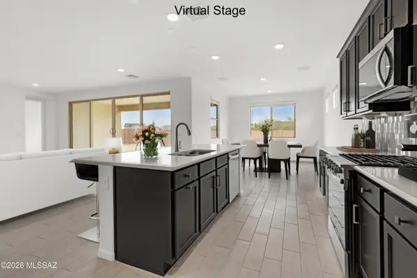4420 W Tortolita View, Marana, AZ 85658