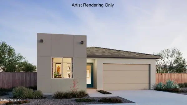 7572 W Janusia, Marana, AZ 85658