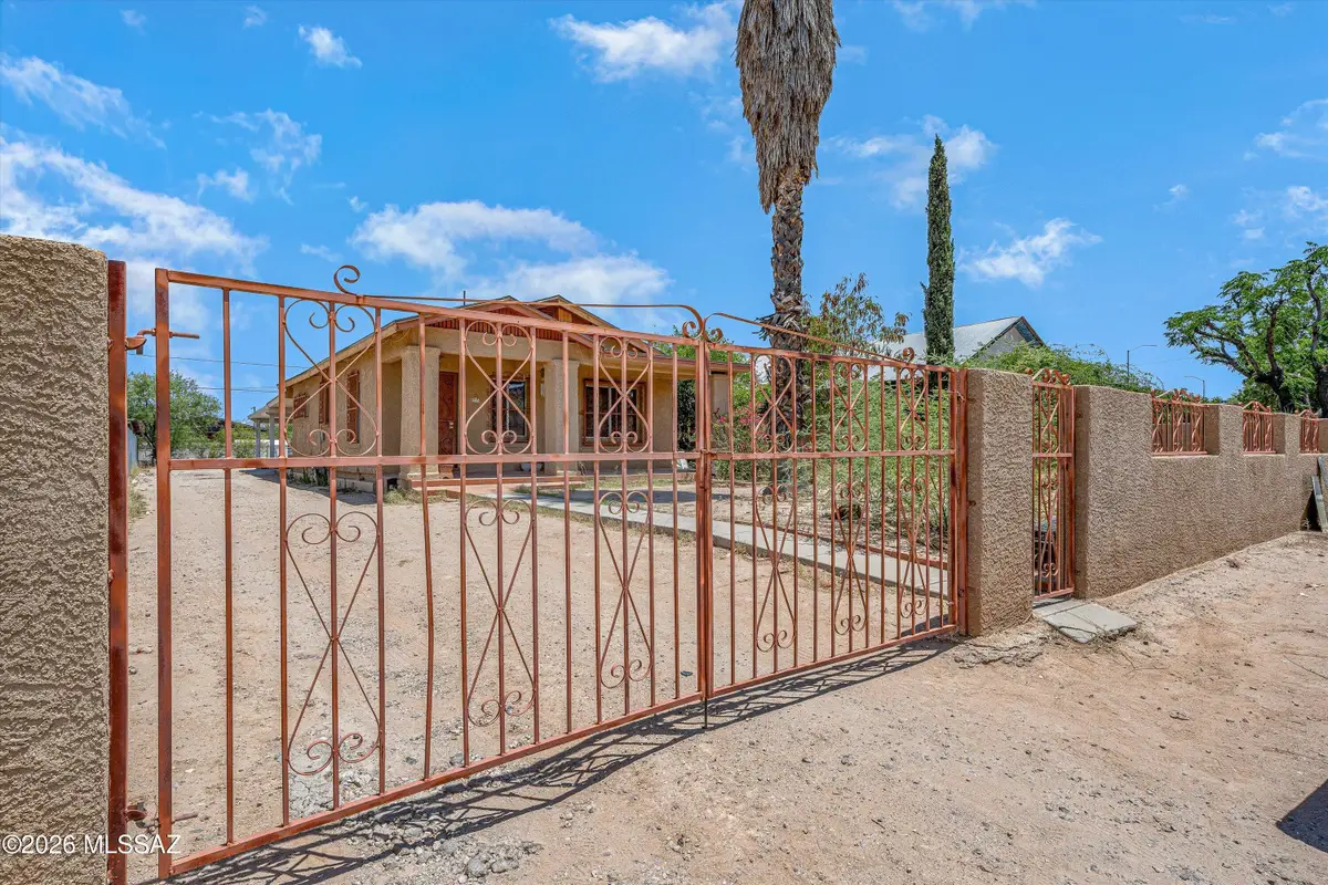 507 S Fremont, Tucson, AZ 85719 - #1