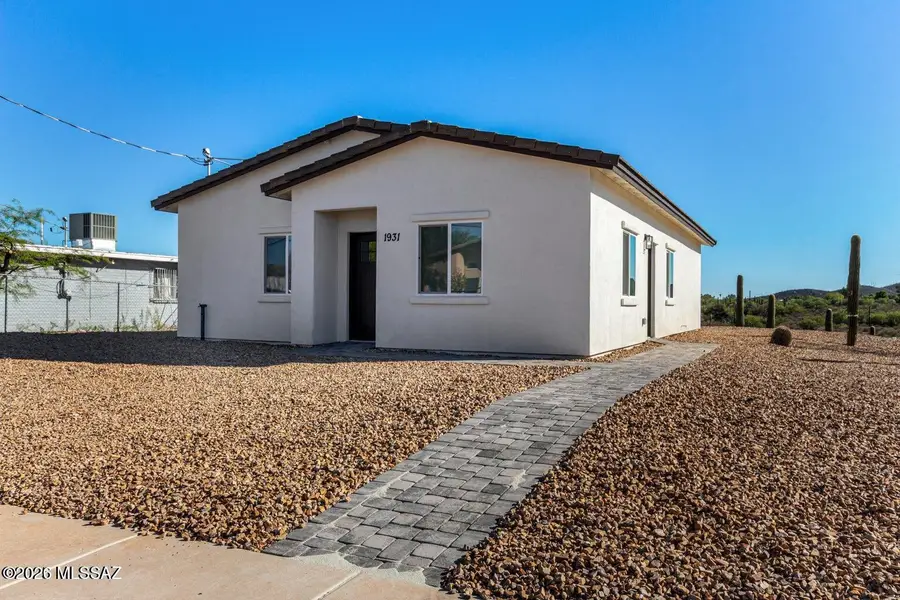 244 S Richmond, Vail, AZ 85641 - #2