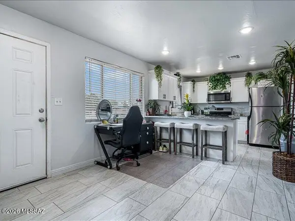 2225 S Hemlock, Tucson, AZ 85713