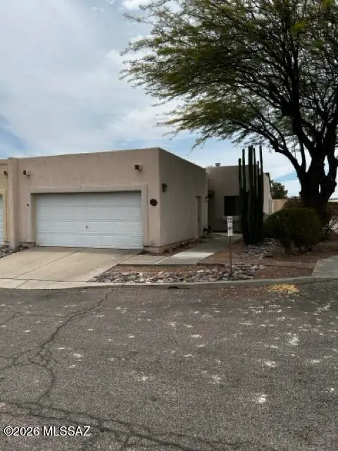 7252 E Caminito Feliz, Tucson, AZ 85710 - #1