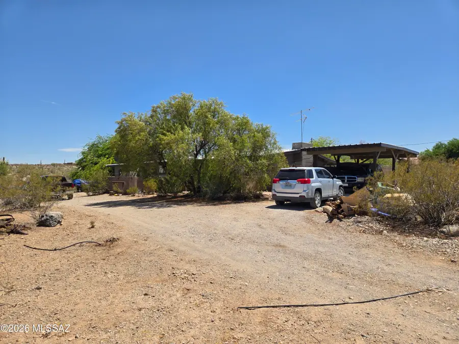 6260 N Desert Foothills, Tucson, AZ 85743 - #2
