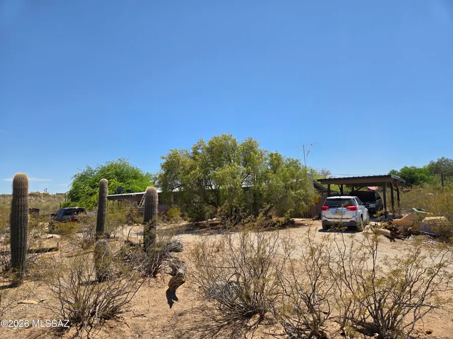 6260 N Desert Foothills, Tucson, AZ 85743 - #3